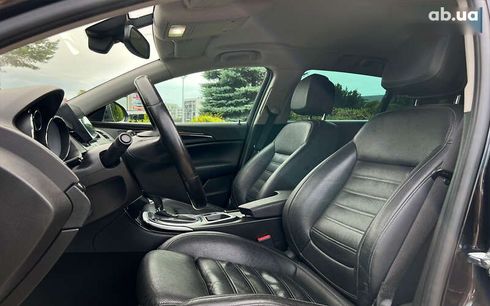 Opel Insignia 2012 - фото 17
