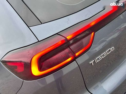 Chery Tiggo 8 2020 - фото 12