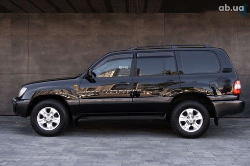 Toyota Land Cruiser 2005 - фото 7