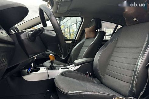 Renault Laguna 2008 - фото 10