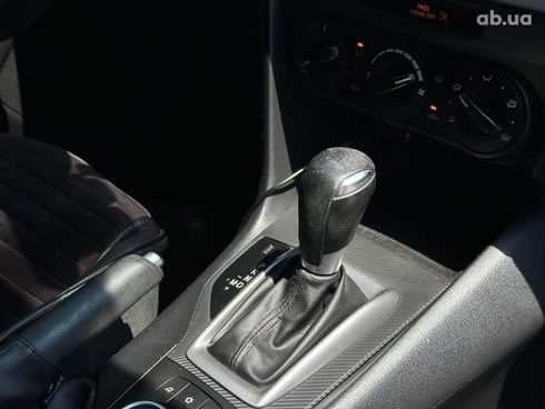 Mazda 3 2014 черный - фото 22