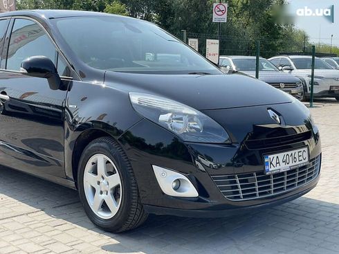 Renault grand scenic 2011 - фото 8