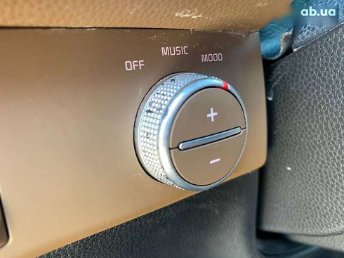 Kia Soul 2015 - фото 19