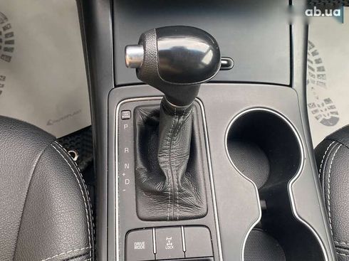 Kia Sorento 2017 - фото 15