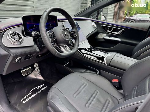 Mercedes-Benz EQE-Класс 2023 - фото 23