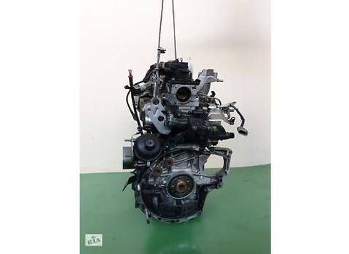 двигатель в сборе для Citroёn - купить на Автобазаре - фото 4