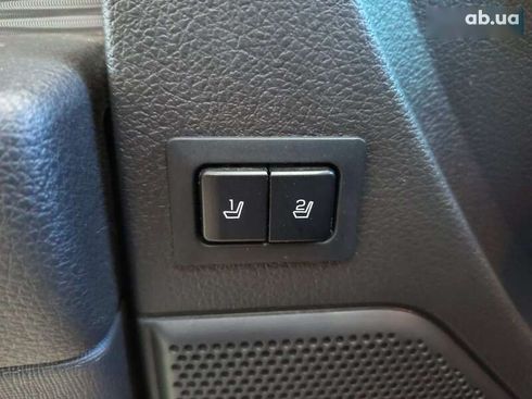 Ford Flex 2016 - фото 16