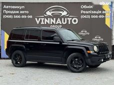 Продажа б/у Jeep Patriot 2014 года в Виннице - купить на Автобазаре