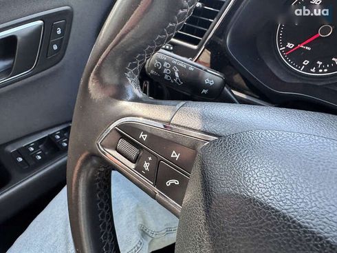 SEAT Leon 2015 - фото 23