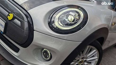 MINI Hatchback Electric 2020 - фото 11