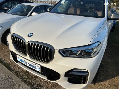 BMW X5 2021 - фото 31
