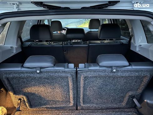 Volkswagen Tiguan 2021 белый - фото 34