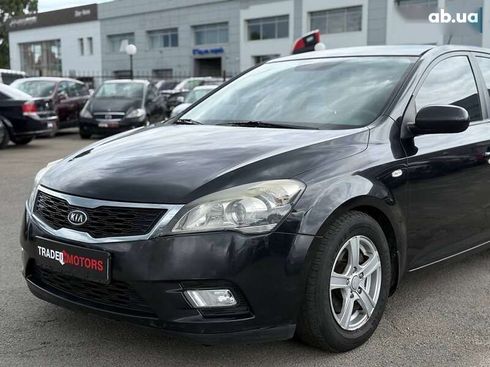 Kia Cee'd 2011 - фото 5
