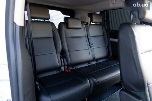 Toyota ProAce Verso 2019 - фото 30