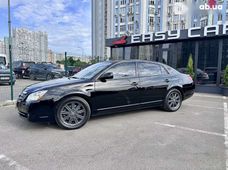 Продаж вживаних Toyota Avalon в Києві - купити на Автобазарі