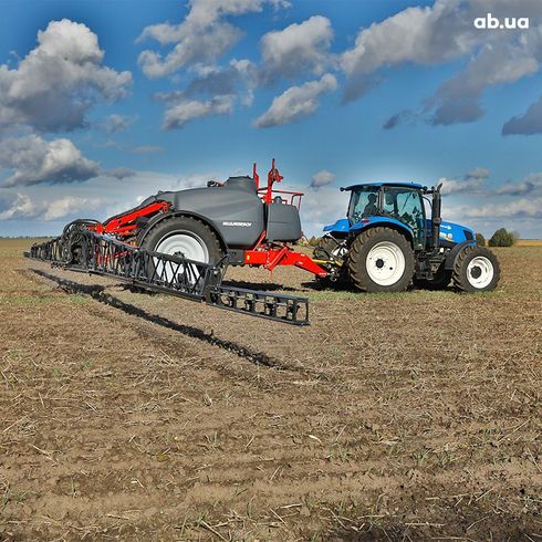 HORSCH Leeb 4 AX 2025 - фото 11