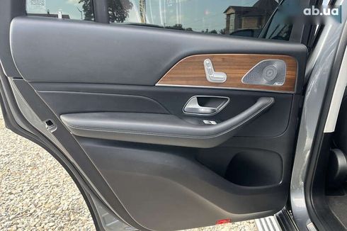 Mercedes-Benz GLS-Класс 2019 - фото 16