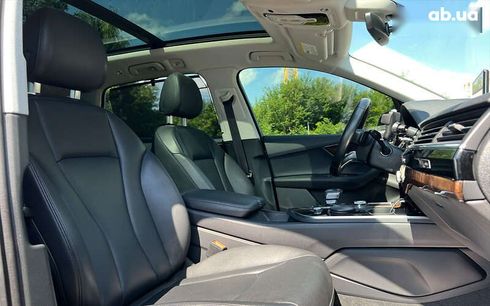 Audi Q7 2018 - фото 10