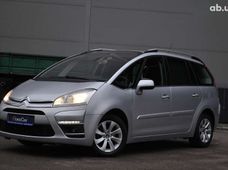 Купить Citroen бу в Киеве - купить на Автобазаре