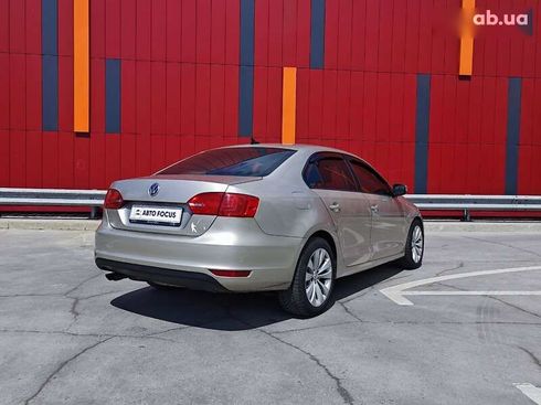 Volkswagen Jetta 2012 - фото 7