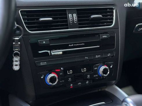 Audi Q5 2015 - фото 3