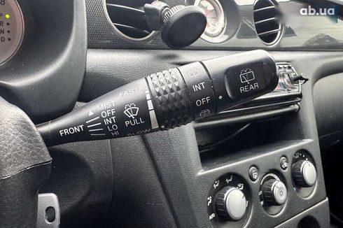 Mitsubishi Outlander 2007 - фото 17