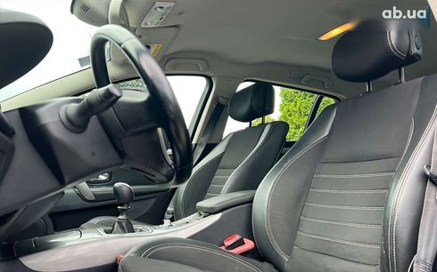 Renault Laguna 2015 - фото 9