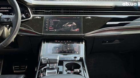 Audi SQ7 2020 - фото 22