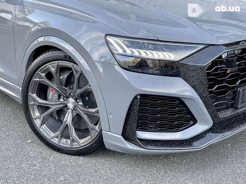Audi RS Q8 2021 - фото 2
