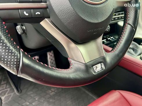 Lexus RX 2015 - фото 22