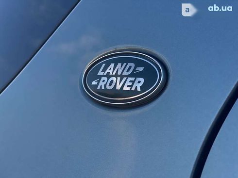 Land Rover Discovery Sport 2015 - фото 18