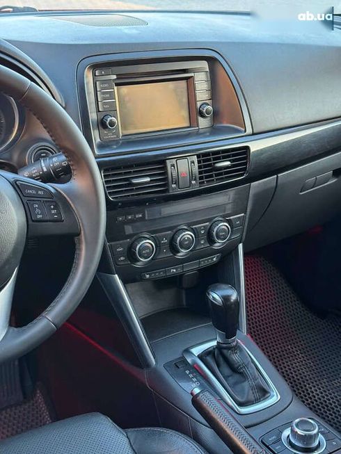 Mazda CX-5 2014 - фото 9