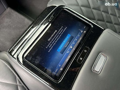 Mercedes-Benz S-Класс 2023 - фото 28