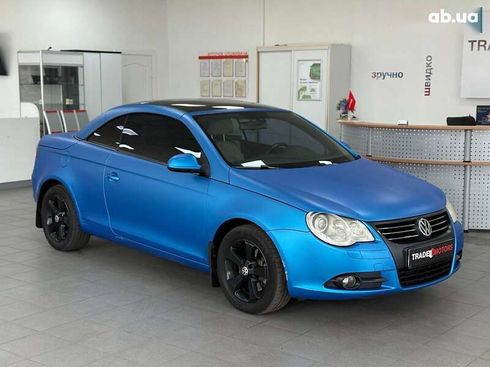 Volkswagen Eos 2008 - фото 2