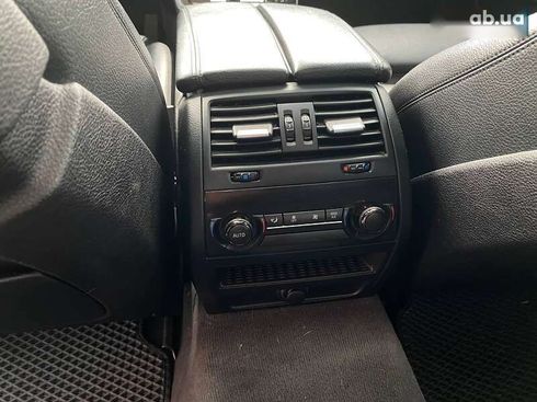 BMW 5 серия 2013 - фото 30