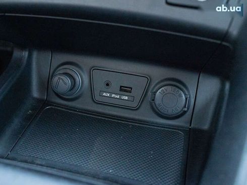 Hyundai Tucson 2012 - фото 25