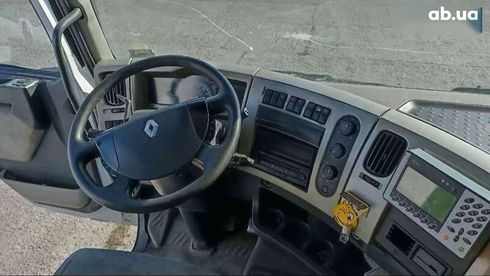 Renault Premium 2008 - фото 16