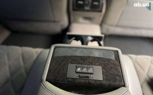 Lexus LS 2008 - фото 15