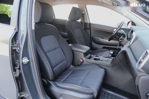 Kia Sportage 2021 - фото 10
