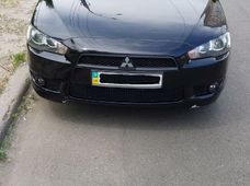 Купить Mitsubishi Lancer 2008 бу в Киеве - купить на Автобазаре