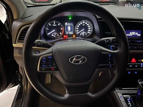 Hyundai Avante 2016 - фото 12