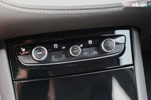 Opel Grandland X 2019 - фото 20