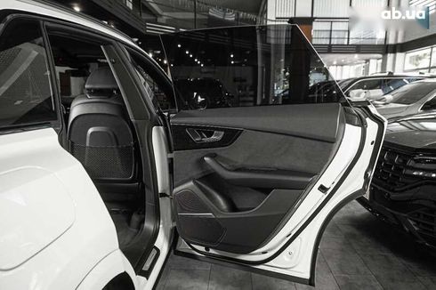 Audi Q8 2023 - фото 21