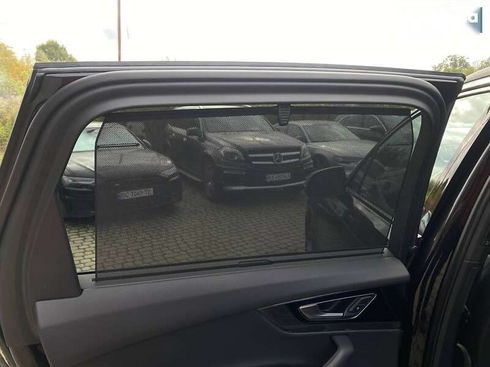 Audi Q7 2018 - фото 29