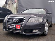 Audi Универсал бу купить в Украине - купить на Автобазаре