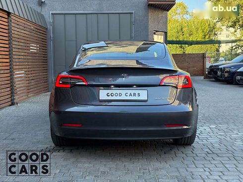 Tesla Model 3 2022 - фото 6