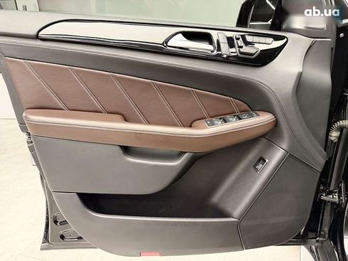 Mercedes-Benz M-Класс 2012 - фото 19