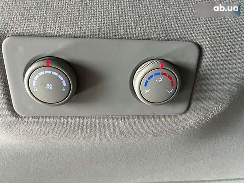 Hyundai H-1 2016 - фото 16