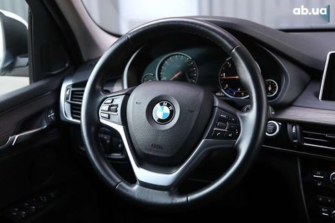 BMW X5 2018 - фото 14