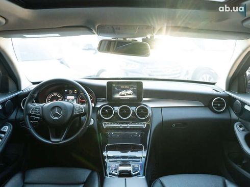 Mercedes-Benz C-Класс 2016 - фото 8